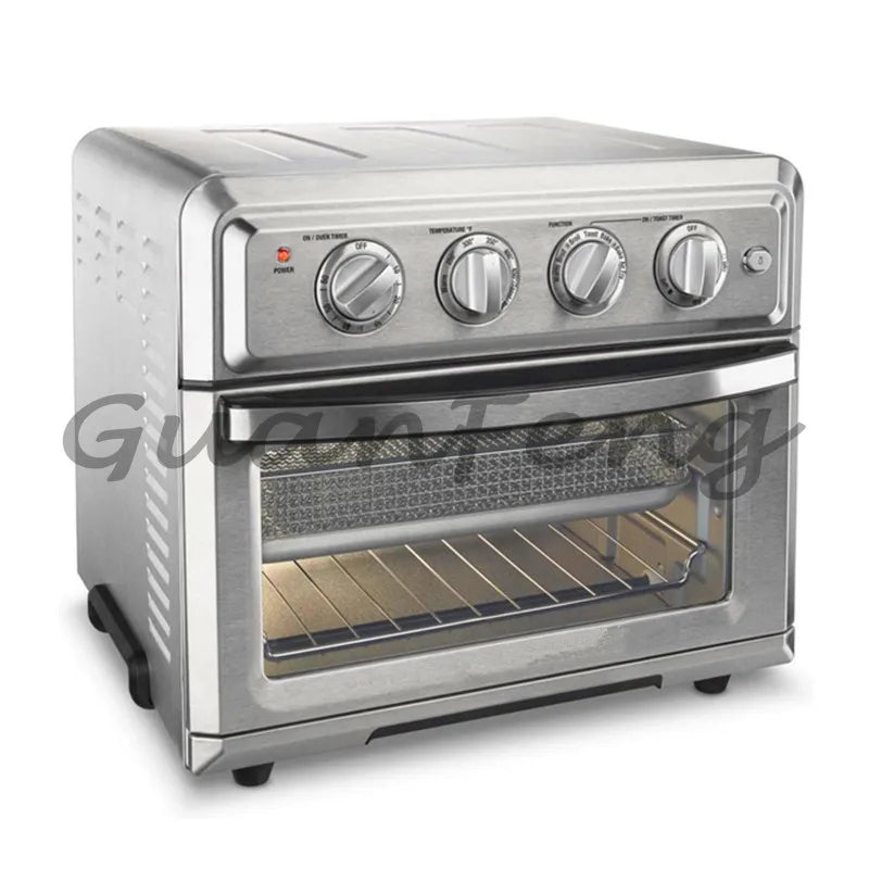 1800W 25 liter oven microwave fryer large capacity air fryers