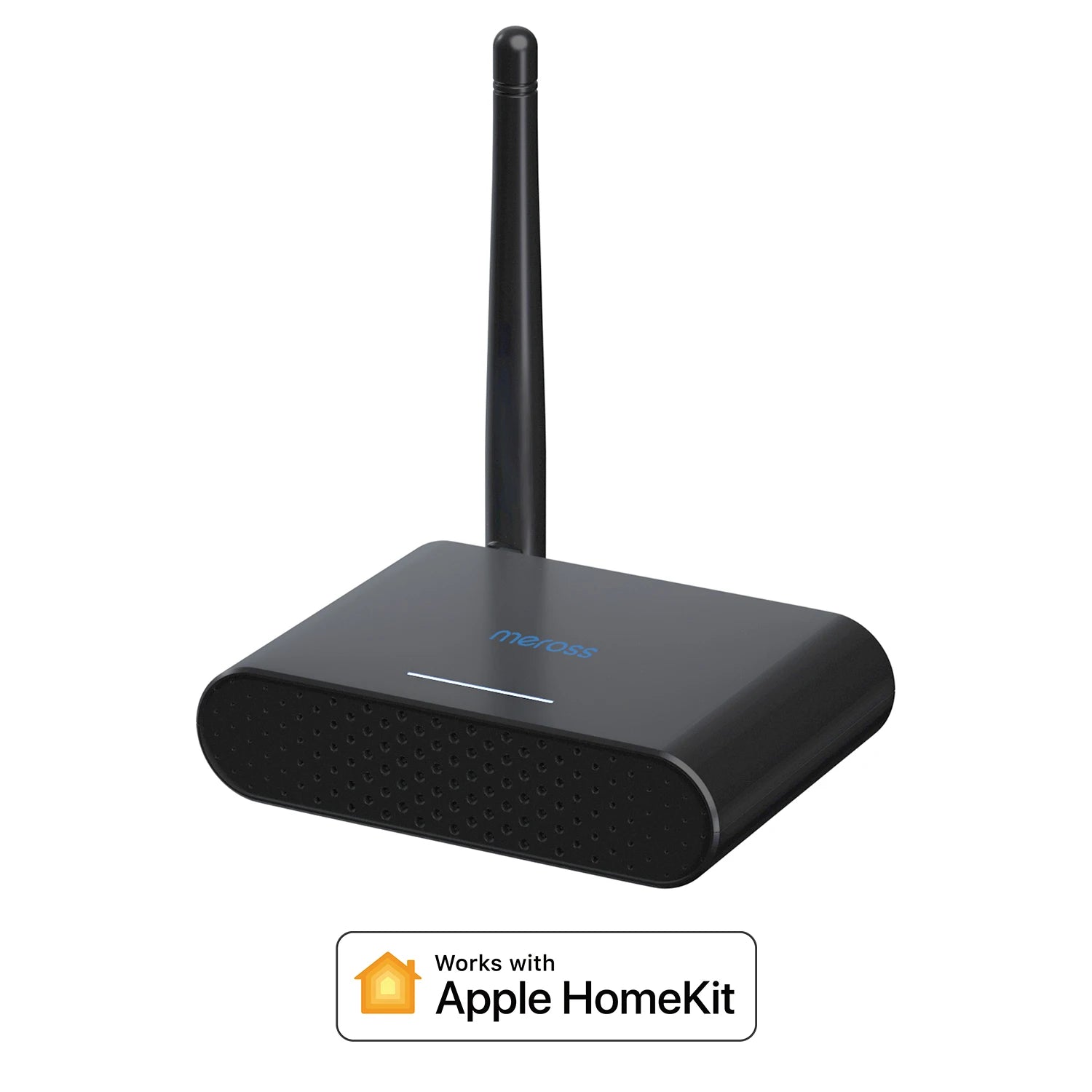 Meross WiFi Garage Door Opener APP Voice Control Smart Garage Door Switch Works with Alexa Google Home