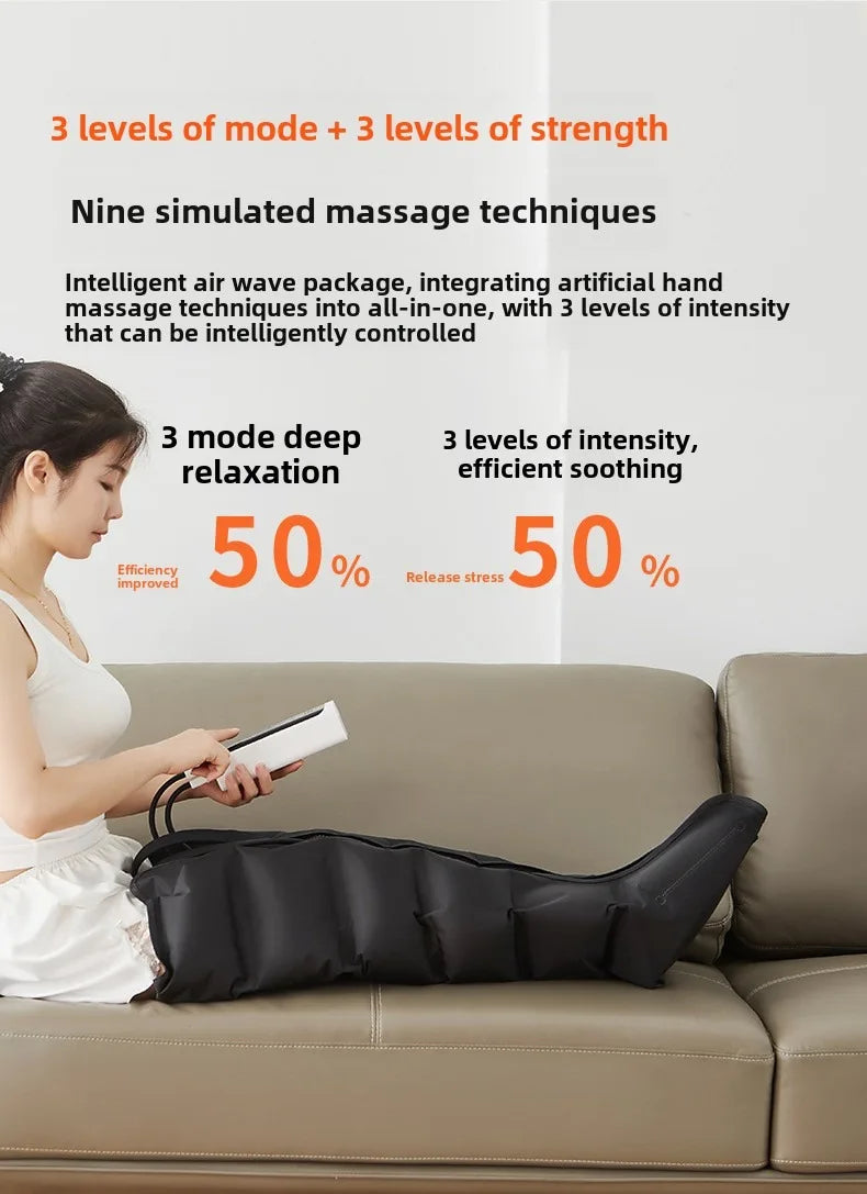 Professional Body Shaping Massage Equipment - Deep Tissue Heat Therapy Body Shaping Massage Equipment Tidesmit