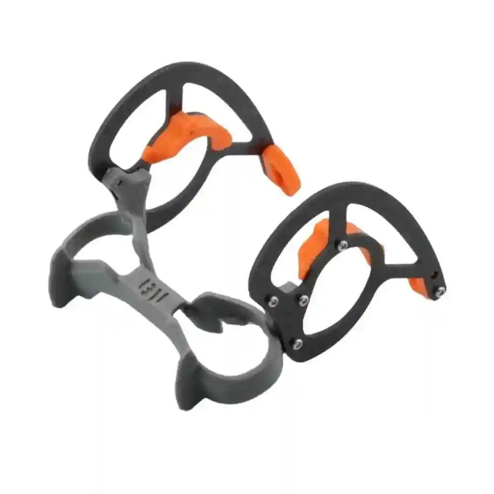 DJI Mini 5 Pro Gimbal Guard Anti-Collision Bar - Durable Protection carbon fiber CN Tidesmit