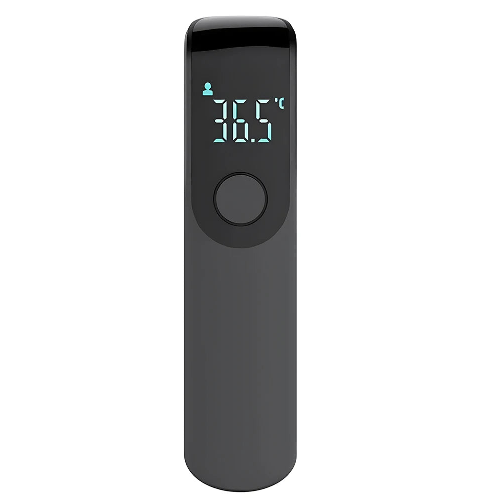 Digital Non-Contact Infrared Thermometer Medical Forehead & Ear Use Baby/Adult Body Fever Temperature Tester