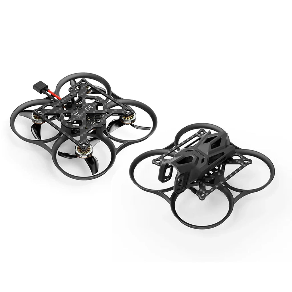 BETAFPV Pavo Pico II FPV Drone | ELRS 2.4G | 1102 Motors 2S PNP ELRS B Frame Tidesmit