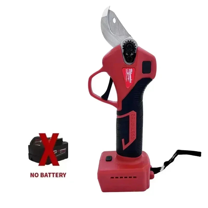 Milwaukee Tools Such as Rangefinders, Angle Grinders, Electric Wrenches, Drills, Blowers, and Impact Wrenches For 18V Battery