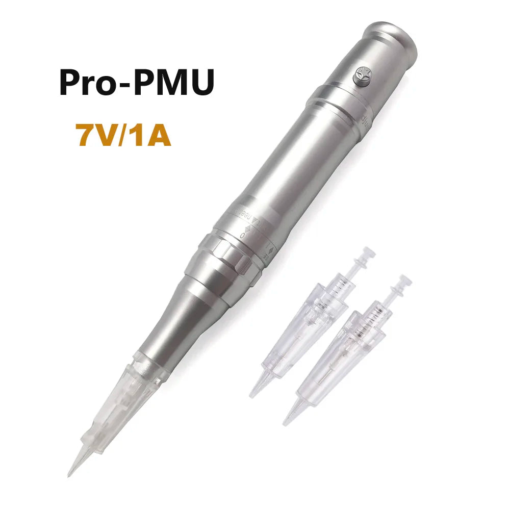 Professional PMU Machine: Precision Permanent Makeup Tattoo Tool Permanent Makeup Machines Tidesmit