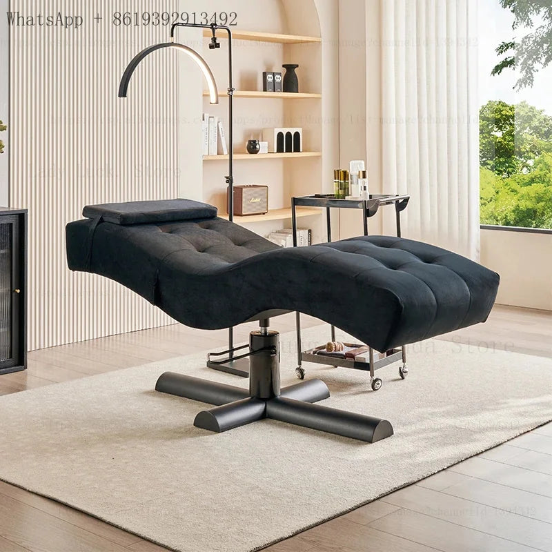 Massage Table for Facial Hydrotherapy - Adjustable SPA Bed | Tidesmit Massage Chairs Tidesmit