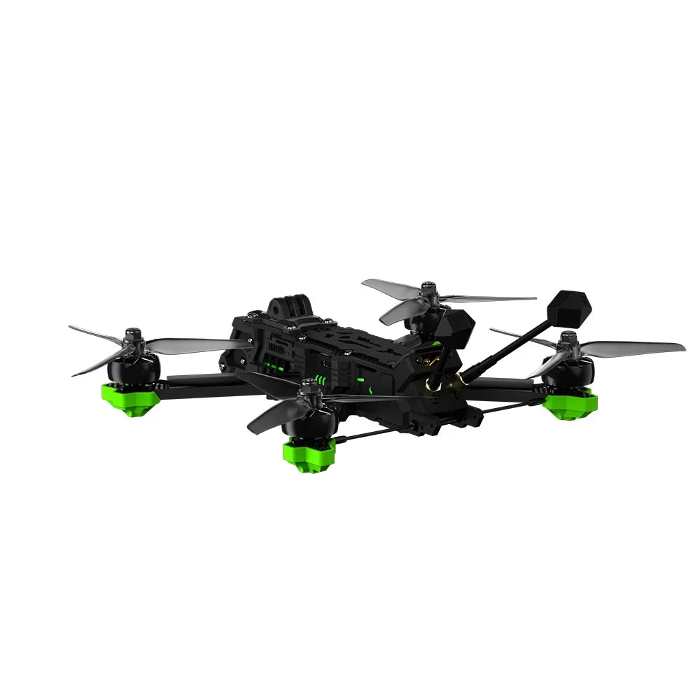 Nazgul Evoque F5 190km/h 5-Inch Freestyle FPV Drone - ELRS Waterproof Tidesmit