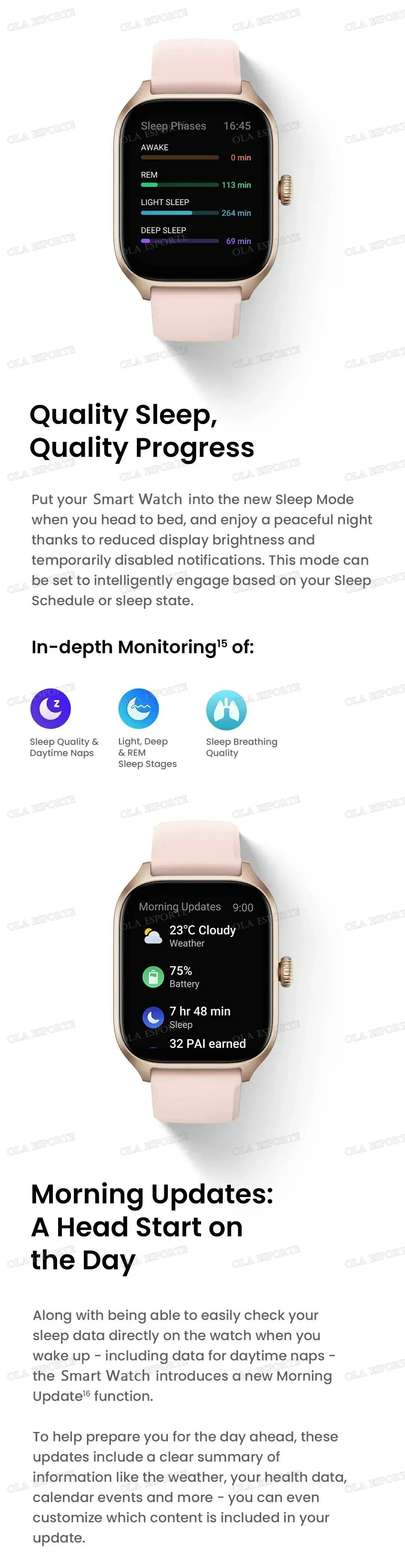 Smart Watch For Android IOS Watches 2.01inch HD Display BT Call Message Alert Music Sports Mode Smartwatch Men Women Gift HW12