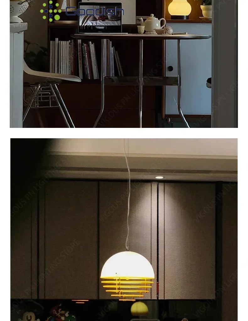 Bauhaus LED Ring Light | Adjustable Color Temperature 30cm Lamp Tidesmit