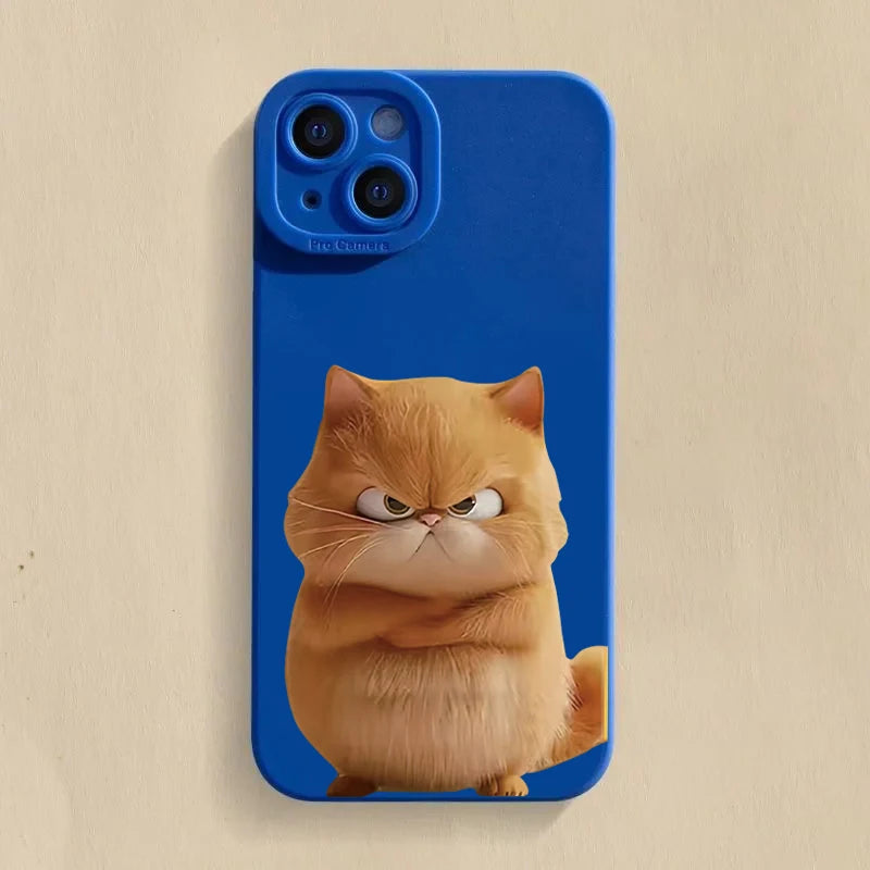 Silicone iPhone 16 Case with Military-Grade Drop Protection 9 Tidesmit