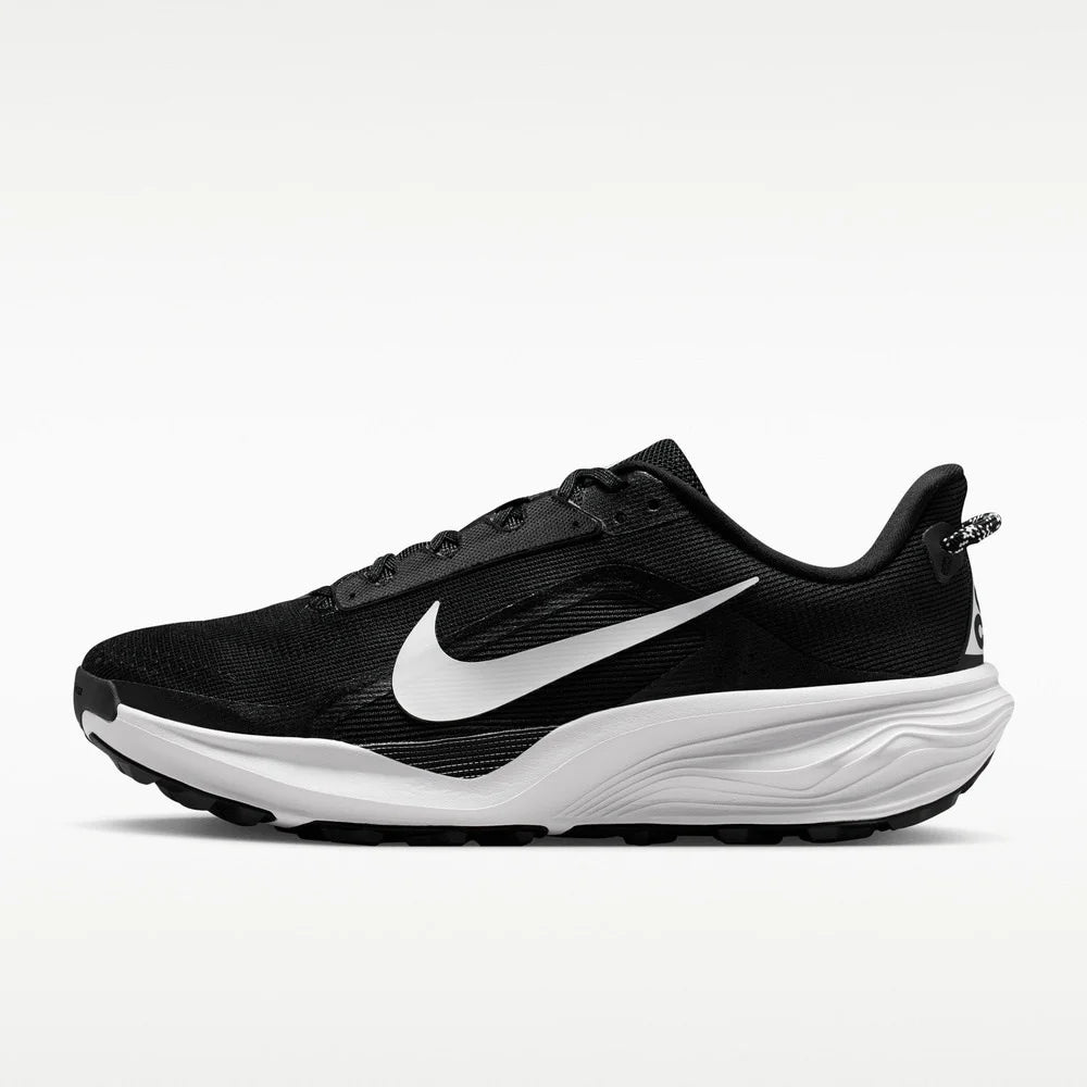 Men Nike ACG Pegasus Trail HV8116-001 Long Distance Running Sneakers High Traction Energy Return Outdoor Training Sport Shoes