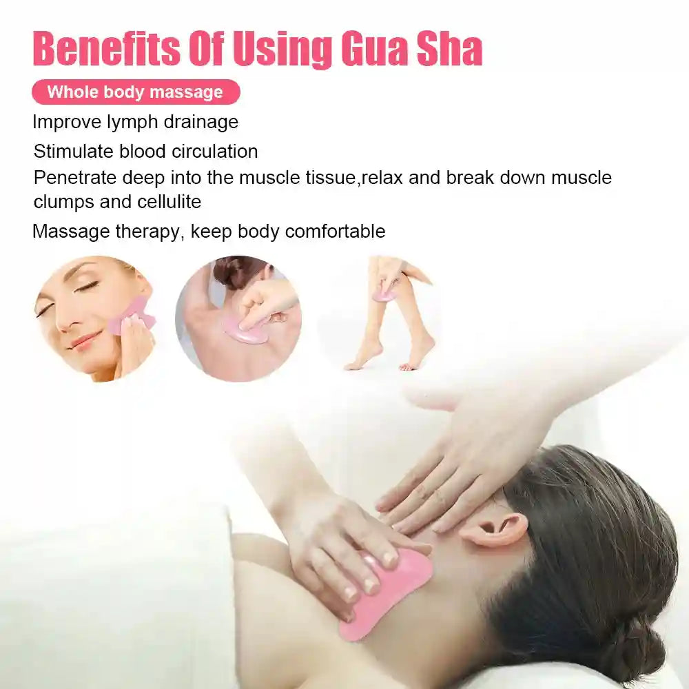 3D Face Roller Massager for Skin Lifting, Tightening, and Contouring Massage Roller Tidesmit