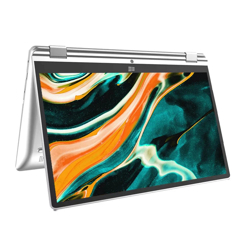 11.6 inch  2 in 1 Touch Screen Notebook Intel Core i7-8500Y Windows 11 Pro Tablet PC Computers 8GB RAM 512GB SSD Study Laptop