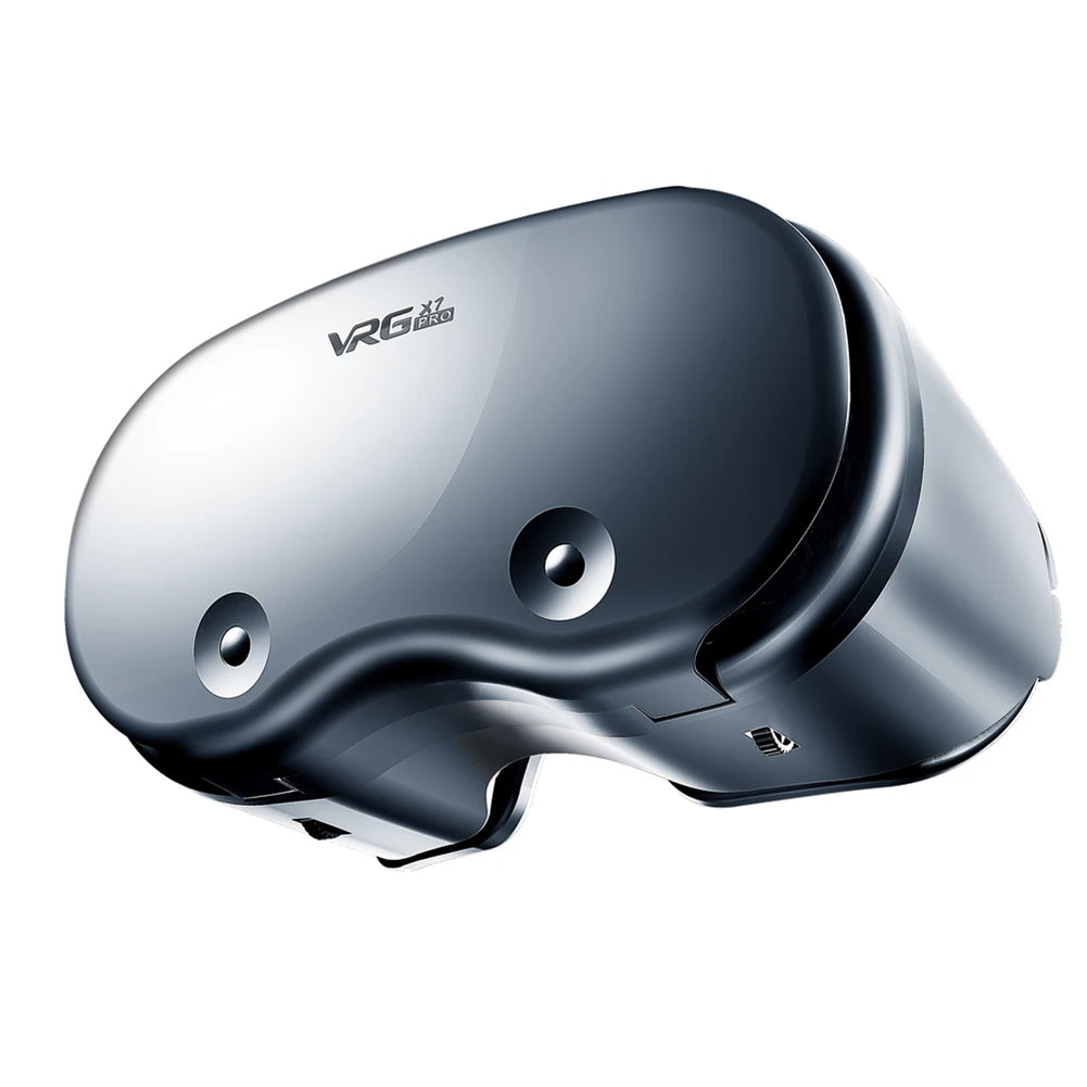VR Headset for Smartphone - Immersive 3D Smart Glasses by Tidesmit Tidesmit