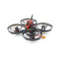 Mobula8 85mm FPV Drone 1-2S Micro Whoop with SPI ELRS 2.4G SPI ELRS 2.4G Tidesmit
