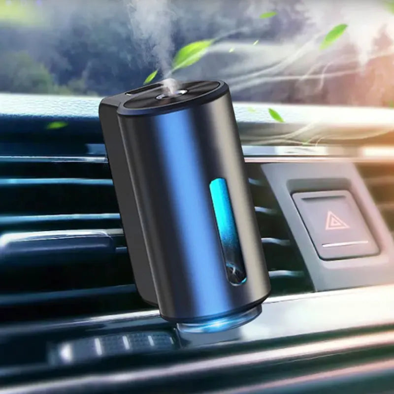 Refill Fragrance Essential Oil for Car Electric Air Diffuser Aroma Good Smell Cologne Ocean Whitetea Rose Lavender Air Freshner