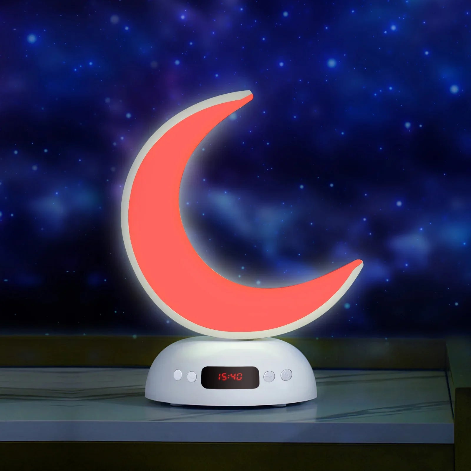 Quran Azan Clock Islam Muslim Arabic Koran Bright Bluetooth Speaker Portable Night Light Lamp Holy Wireless Ramadan Islamic Arab