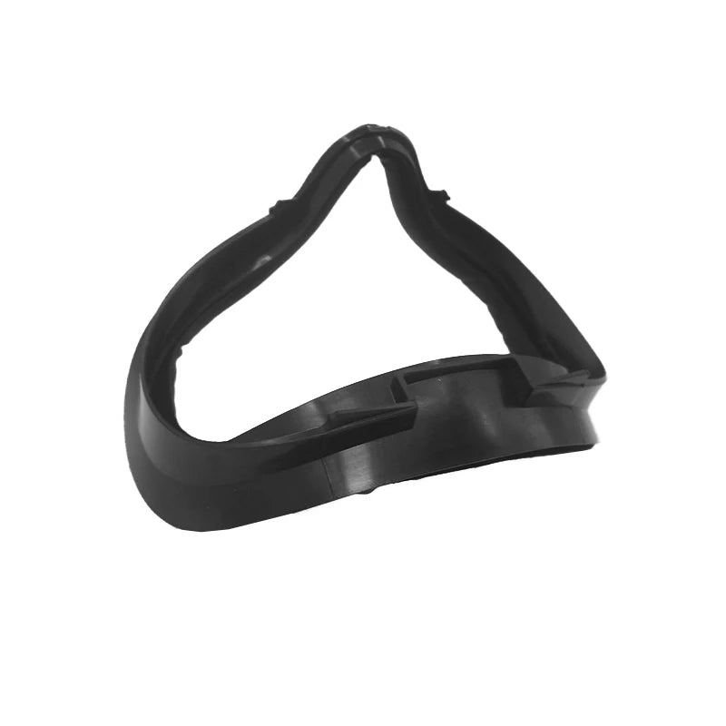 Oculus Quest 2 Silicone Facial Interface Cover - Sweatproof VR Padding Tidesmit