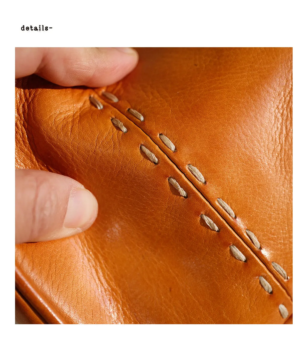 fashion party genuine leather stitching ladies crossbody bag organizers designers handmade real cow leather women shoulder bag