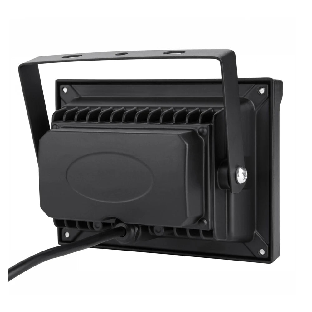 96 LED IR Illuminator Lamp for Night Vision CCTV Systems Tidesmit