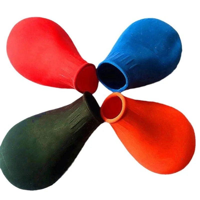 Waterproof rubber dog boots for paw protection. Set of 4 durable, anti-slip shoes for small to large dogs.
