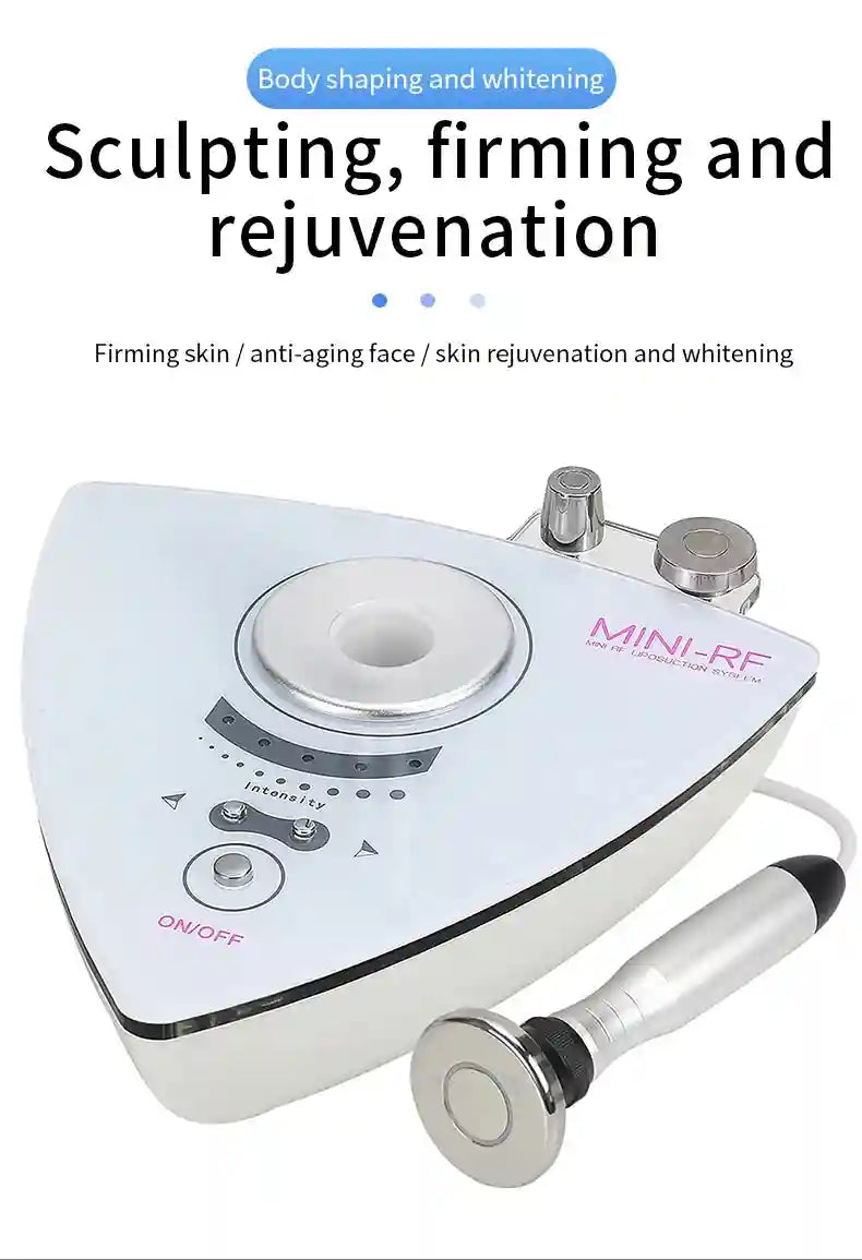 Eye Massage Instrument 3-in-1 Facial Lift and Skin Rejuvenation Device Eye Massage Instrument Tidesmit