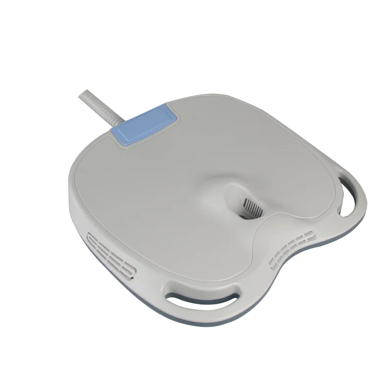 Body Shaping EMS RF Massager for Fat Reduction and Muscle Recovery Body Shaping Massage Equipment Cushion Tidesmit