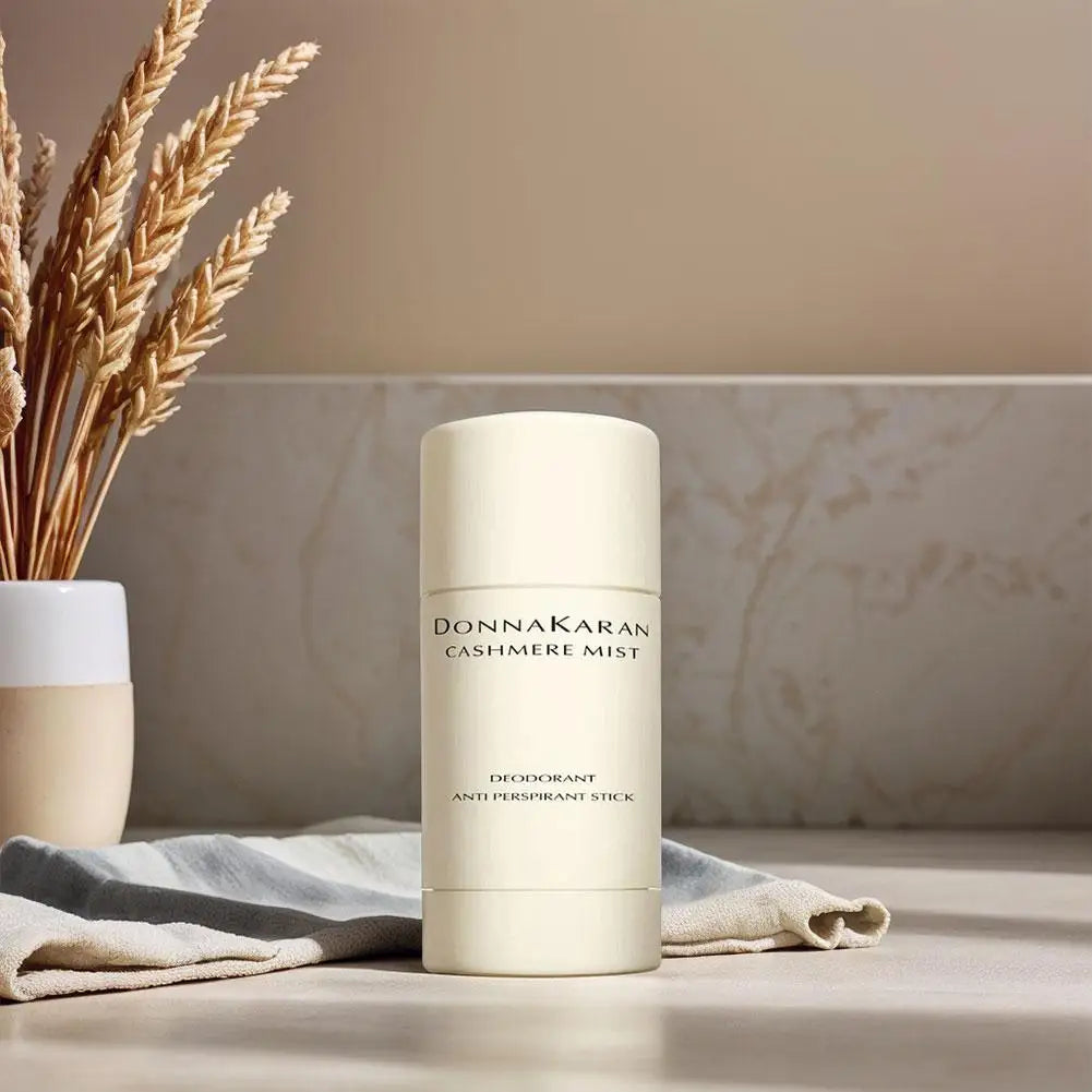 Tidesmit long-lasting deodorant stick for high endurance underarm sweat protection and fresh odor removal.