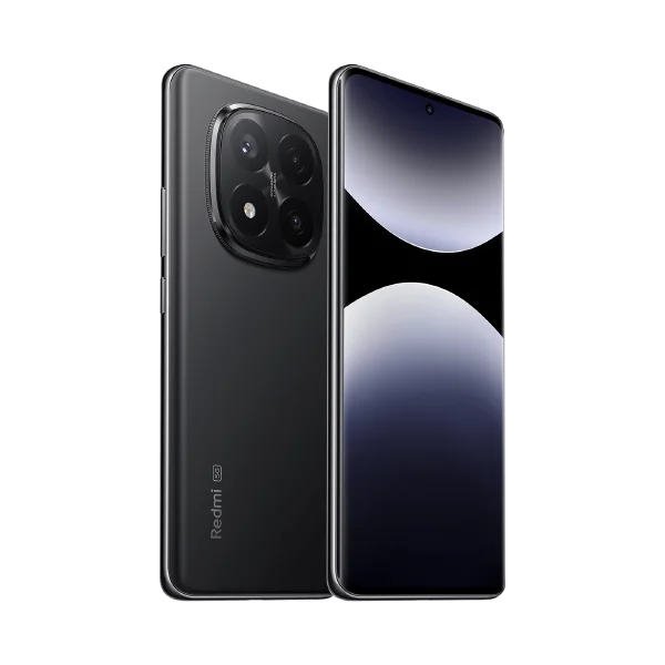 Xiaomi Redmi Note 14 Pro+ 5G 8+256GB 200MP Al Camera 5110mAh 120W Charge Snapdragon 7s Gen3 120Hz 6.67" AMOLED Display IP68 NFC