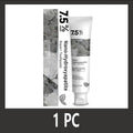Tidesmit nano hydroxyapatite fluoride-free toothpaste for enamel repair and natural teeth whitening