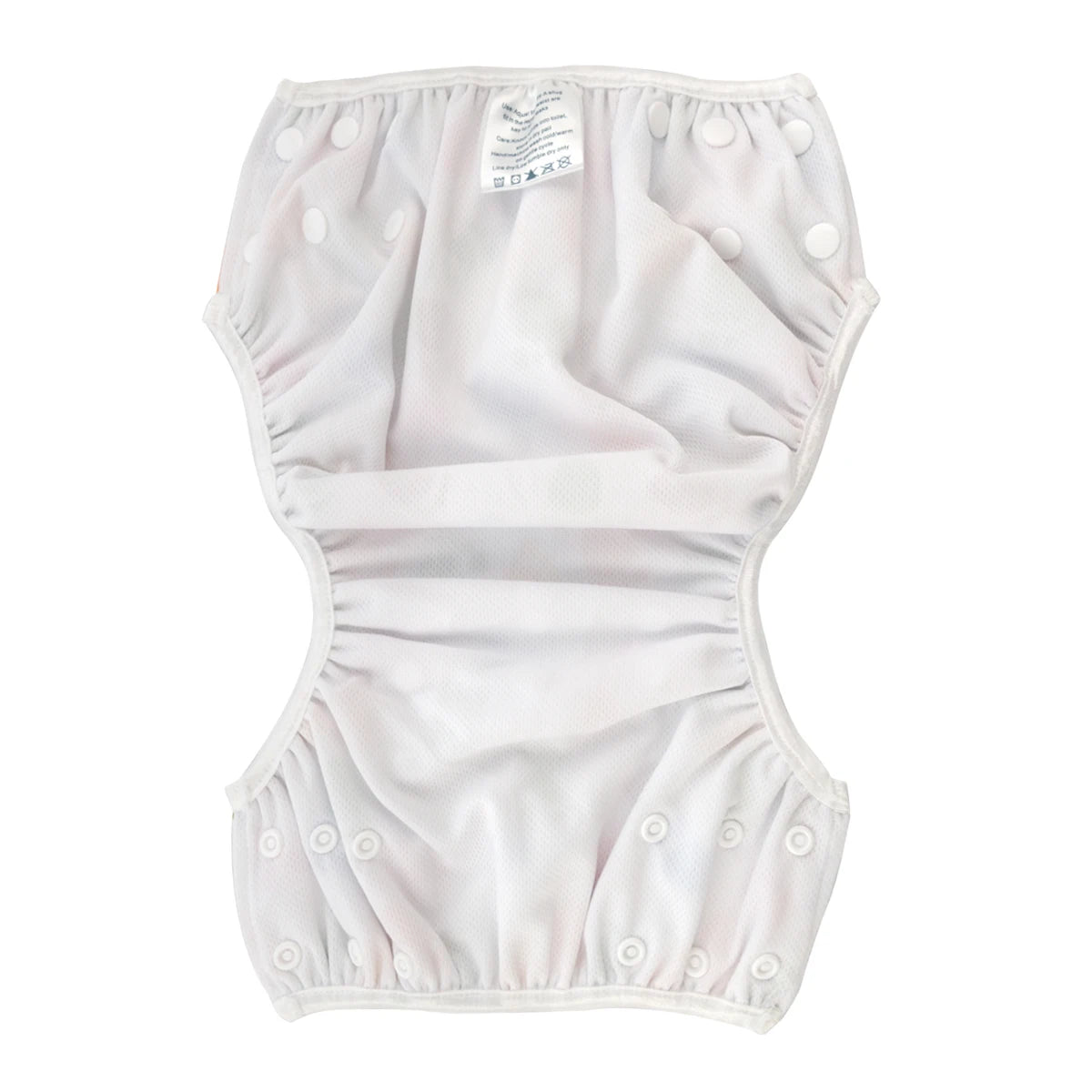 U Pick ALVABABY Big Size Swim Diaper Reusable Swim Nappy Fashion Swimsuit Cool for Babies 0-3 years Old