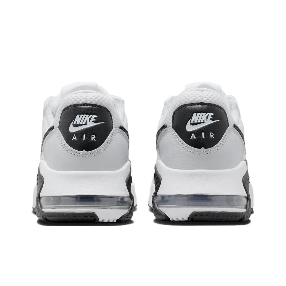 Nike Air Max Excee FN7304-100 Men Versatile Comfort Sneakers Max Air Shock Absorption Flexible Casual Sports Footwear