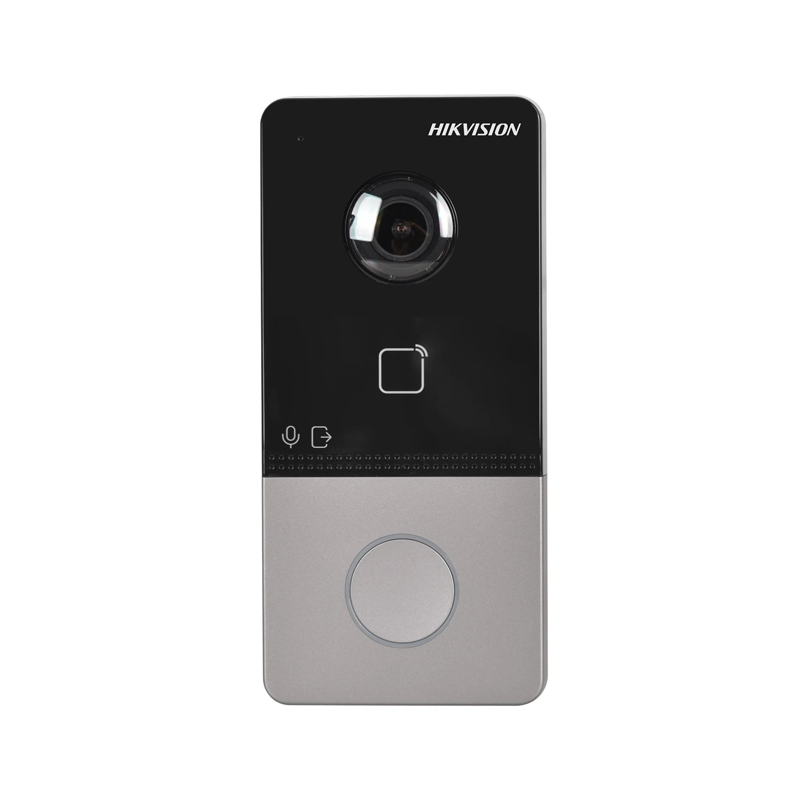 HIKVISION IP Video Intercom Kit DS-KIS603-P(C) Including DS-KV6113-WPE1 DS-KH6320-WTE1 For Villa Or House