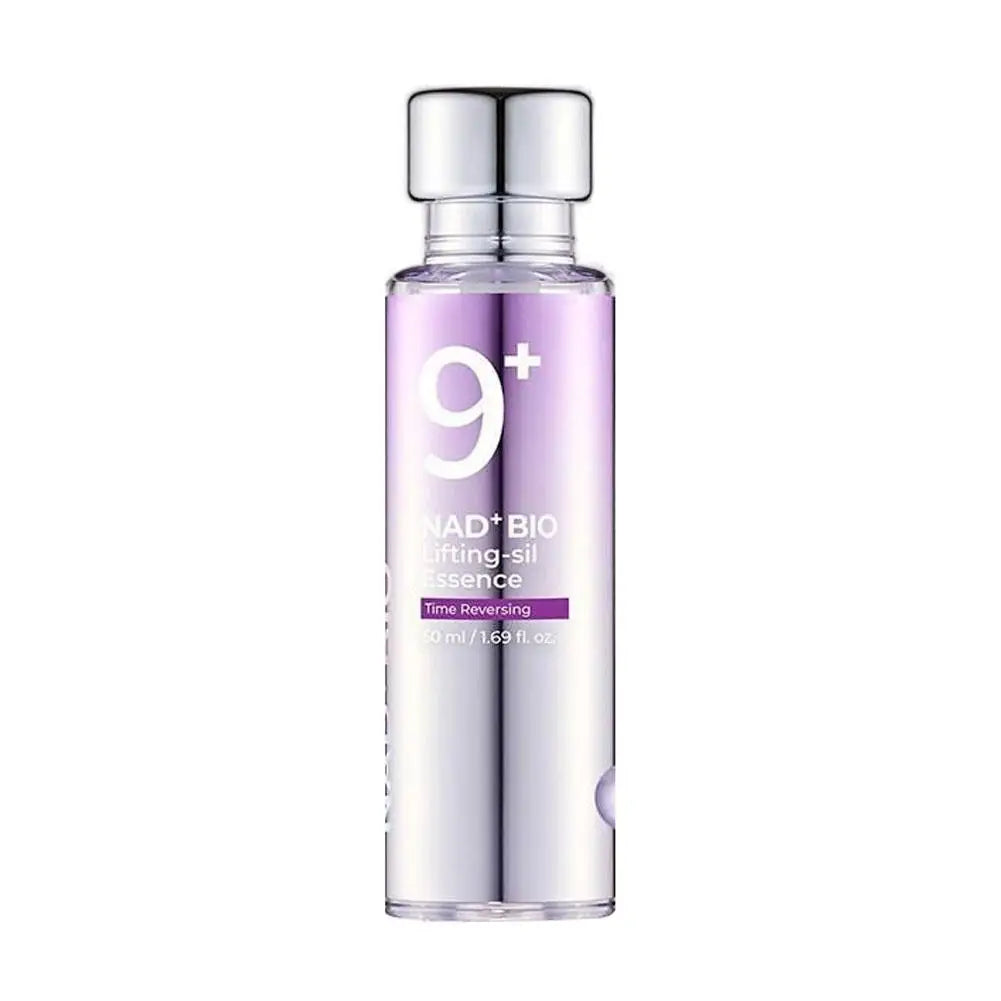 NO.9 NAD+PDRN Lift & Firm Eye Cream Moisturizing Nourishing Facial Essence Face Skin Brightening Essence Korean Skin Care