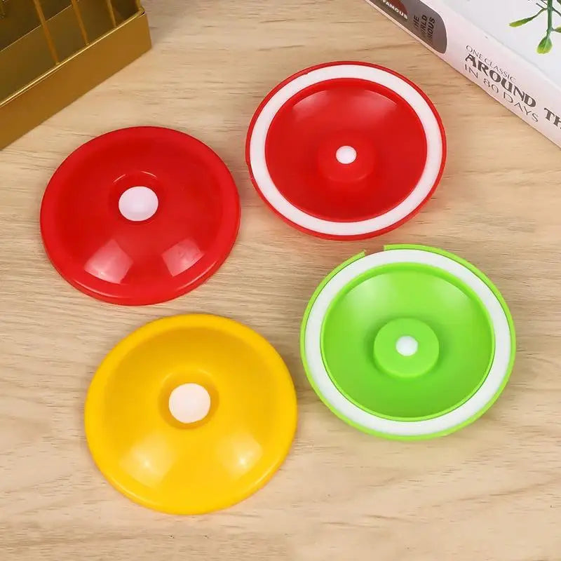 Vacuum Sealer Jar Lids With Vacuum Pump,Reusable Pickle Jar Sealing Covers,Food Storage Accessories For Home Jar Can