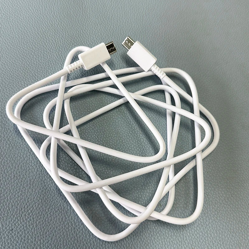 Samsung 45W USB-C Fast Charger PD Adapter for Galaxy S25 S24 Tidesmit