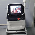 808nm Diode Laser PMU Machine | Professional ICE Hair Removal Device Permanent Makeup Machines Tidesmit