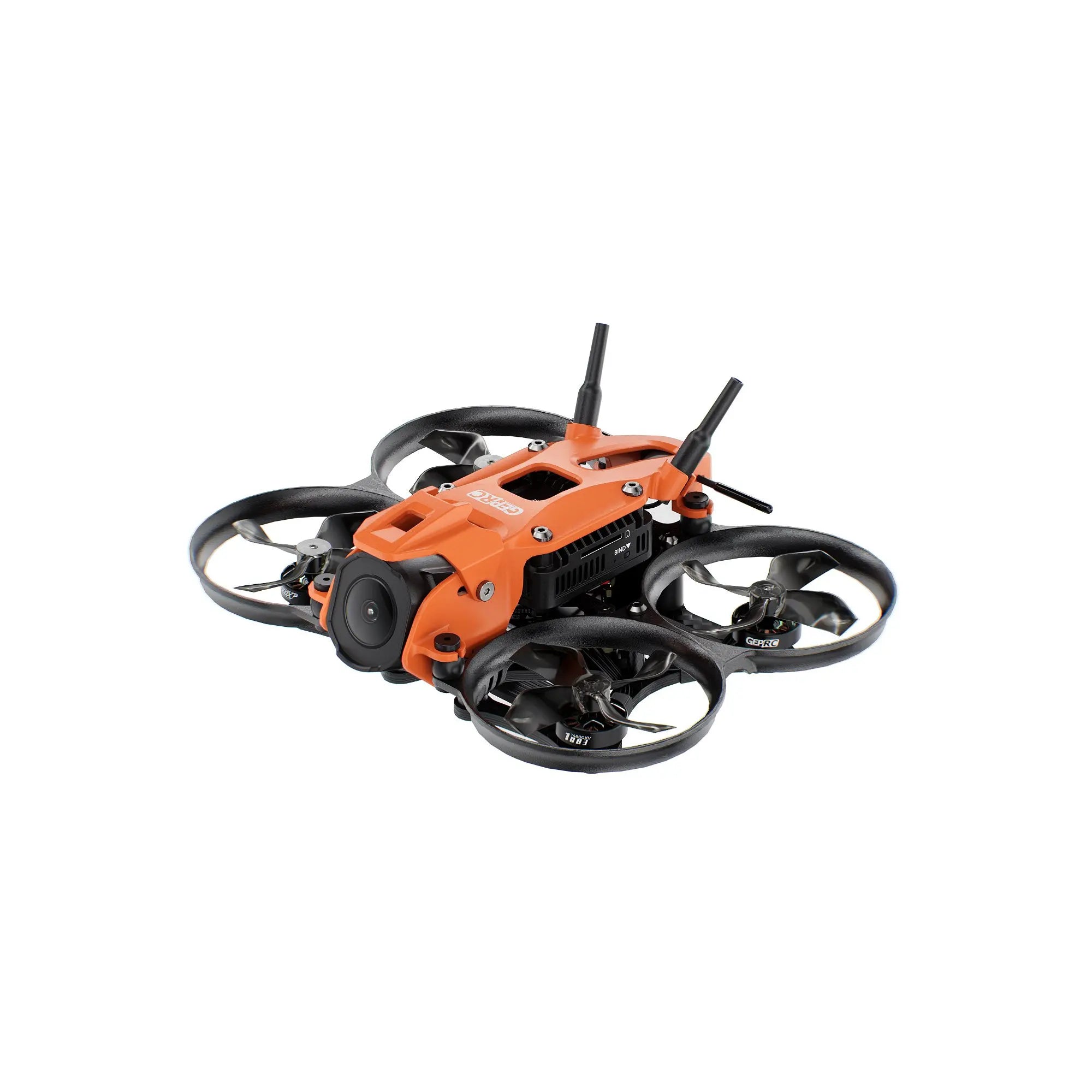 GEPRC DarkStar16 1.6 Inch FPV Drone | O4 Pro & ELRS Options Tidesmit