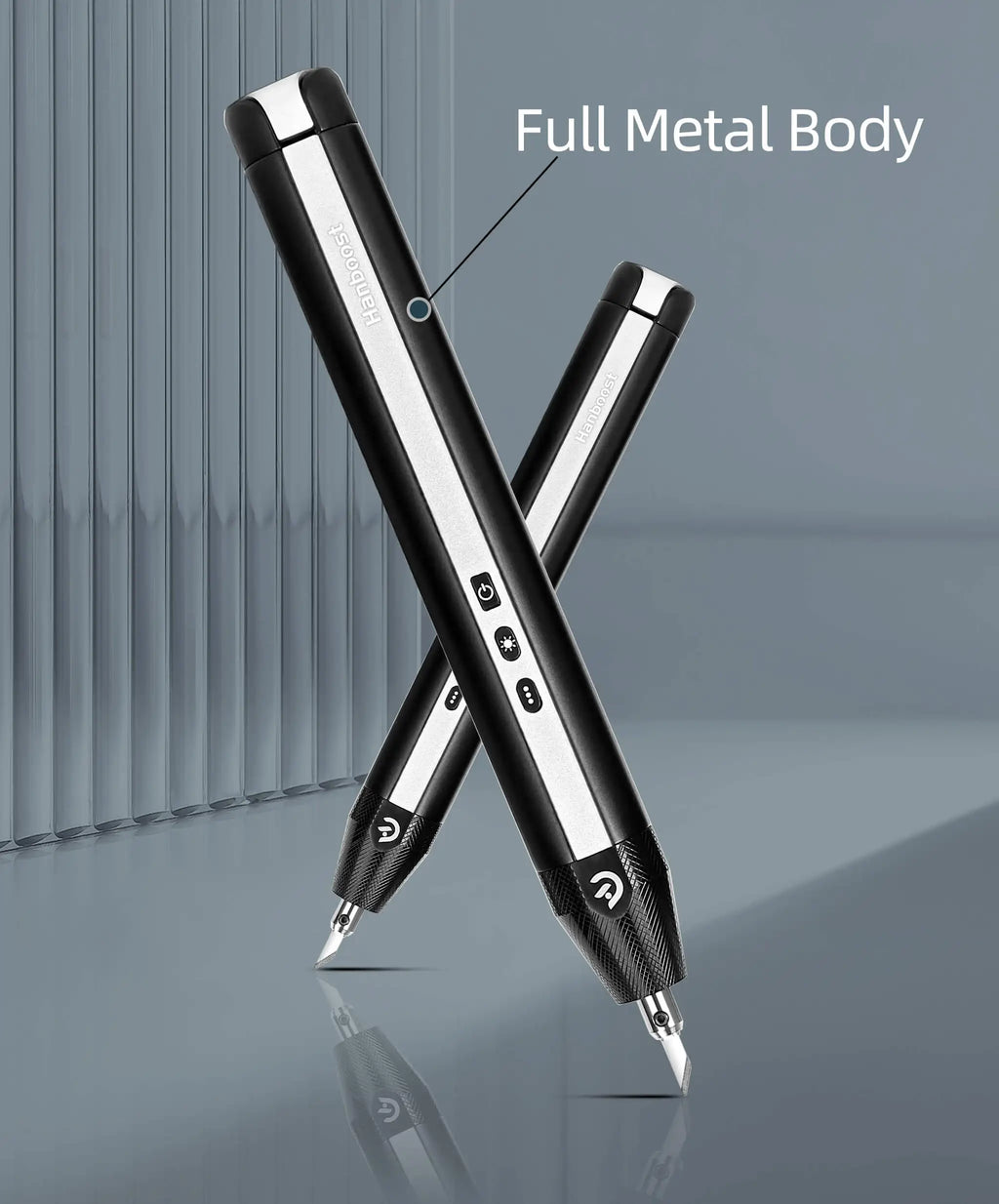 Cordless Ultrasonic Cutter 40KHz Precision Craft Tool for Acrylic Leather Model and More Creative Craft Tool