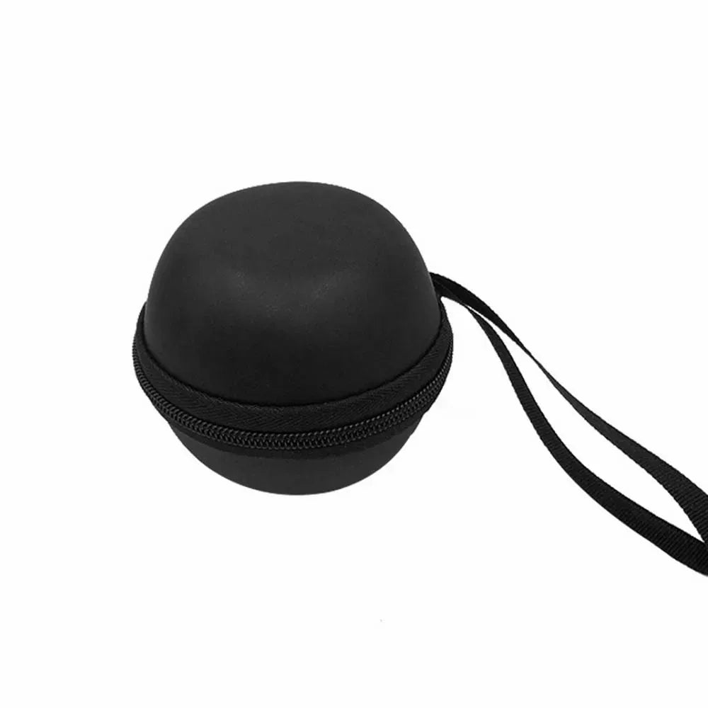 Wrist Strengthener Ball - Self-Starting Grip Trainer for Muscle Relief Back Massage Instrument Tidesmit