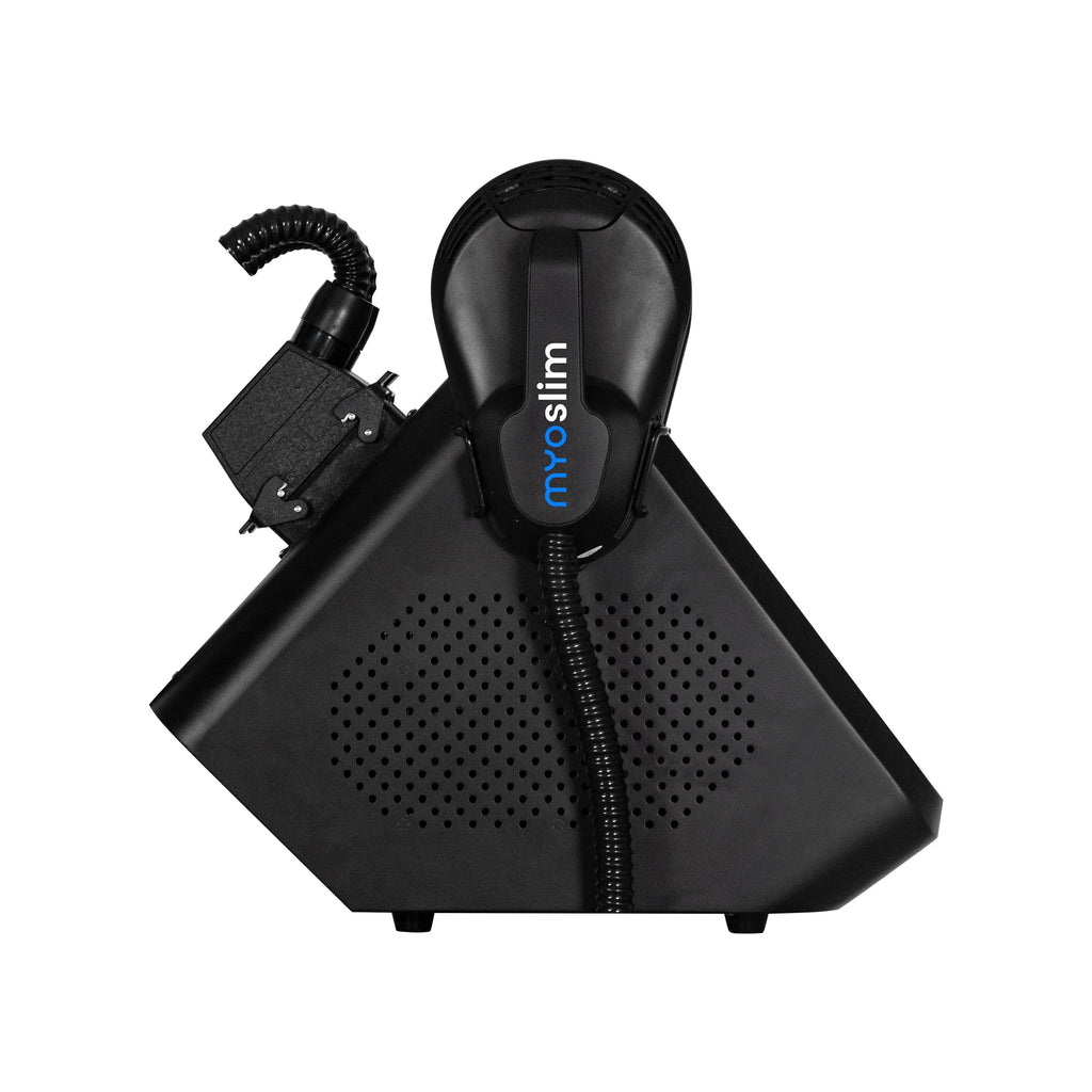 EMS Body Sculpting Machine – Portable Muscle Toning & Recovery Device Massage Chairs Tidesmit