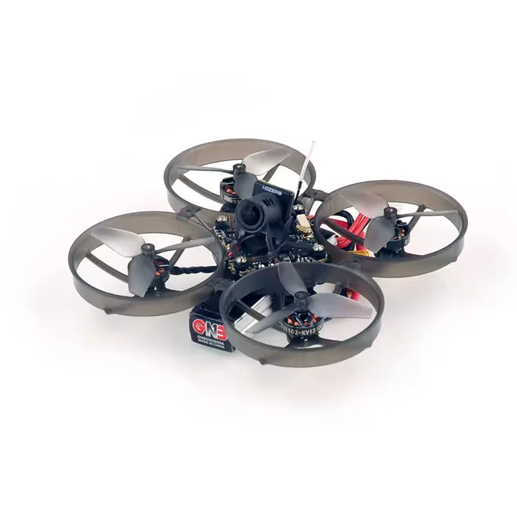 Mobula8 HDZERO FPV Drone | 80mm Micro Quadcopter with ELRS 2.4G System ELRS 2.4G Tidesmit