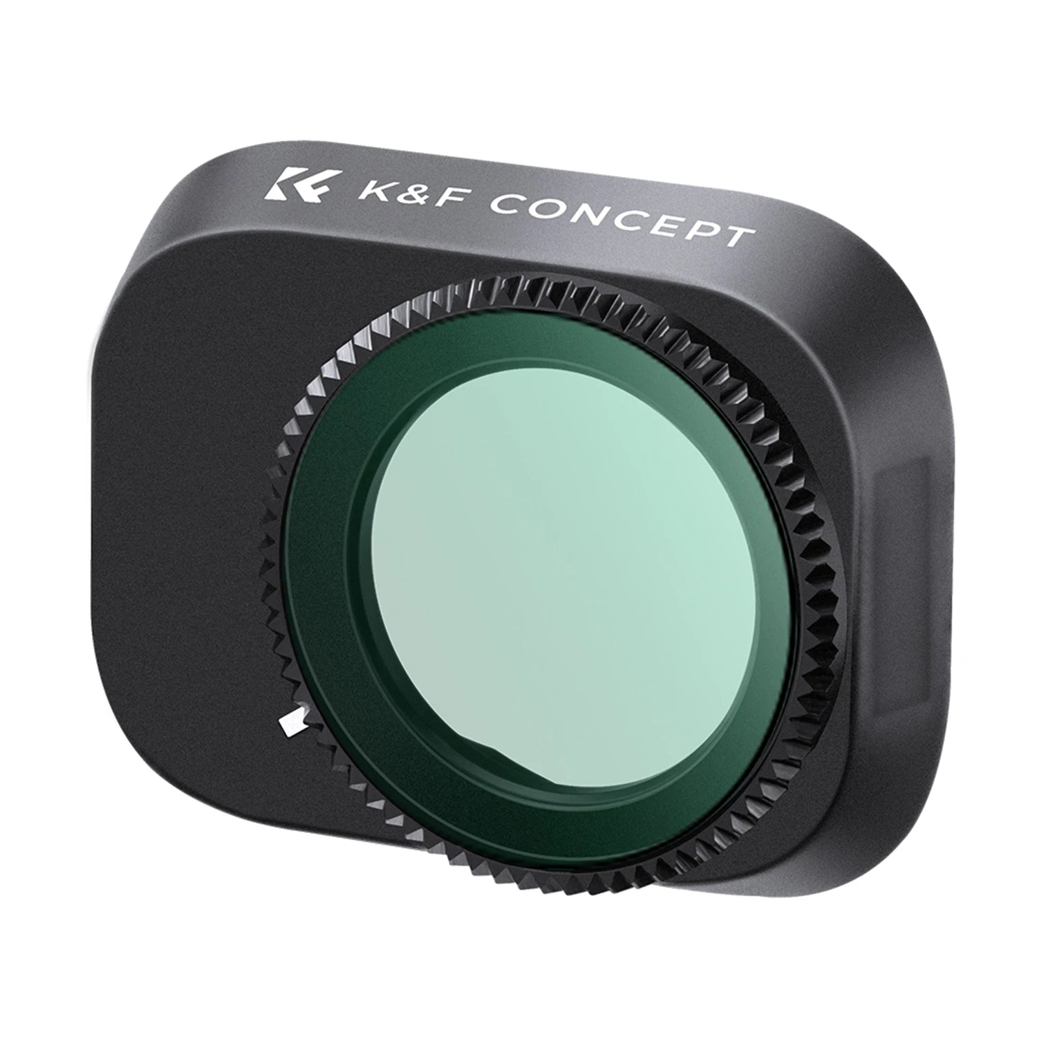 DJI Mini 3 Pro Variable ND Filter Kit - Premium Optical Glass Lens CPL Tidesmit