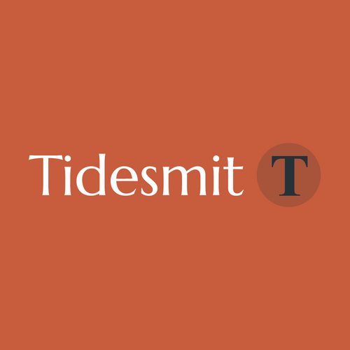 Tidesmit