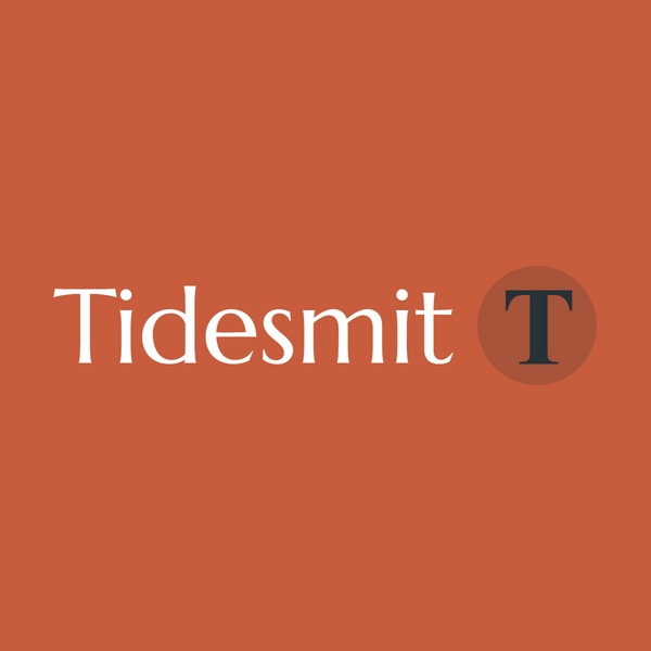 Tidesmit