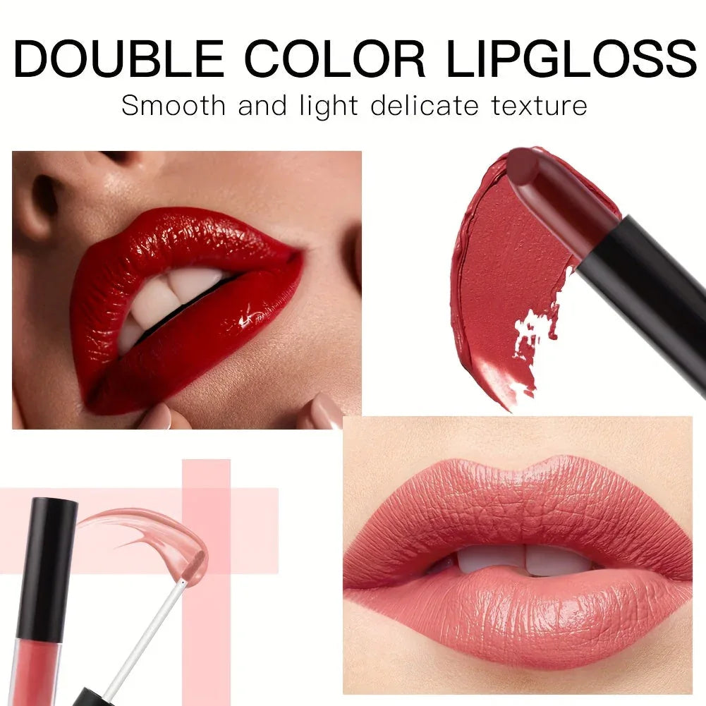 Professional Makeup Kit 86 Color Palette | Matte & Satin Finish Professional Makeup Kits Tidesmit