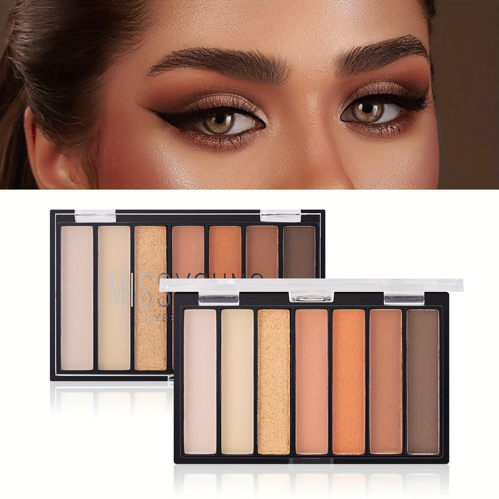 All in One Full Makeup Kit Aluminum Makeup Storage Case Train Case with Eyeshadow Palette Eye Pencil Contour Powder Lipsticks Lipgloss Eyeshadow Cream Applicator Sharpener Mirror, Makeup Gift Set for Women Girls & Teens,Easy Tidesmit