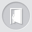 HOMSECUR HD BC141HD-W Doorbell Camera For HDK Series Video&Audio Home Doorphone Intercom