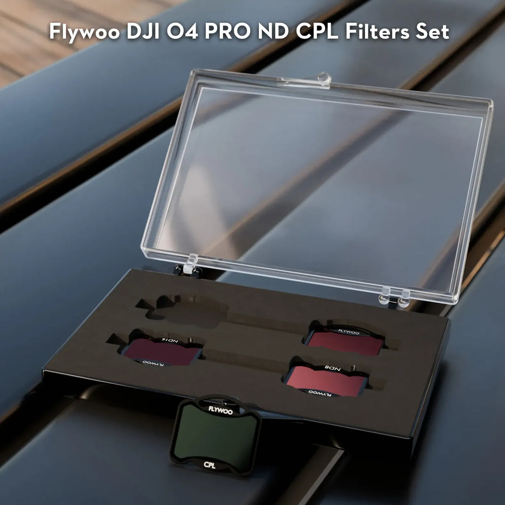 Flywoo Flytimes 85 HD O4 Pro: 2S Micro Racing FPV Drone Tidesmit